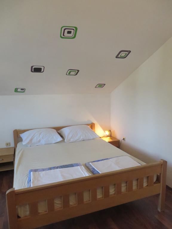 Banic Apartments With Pool Biograd Na Moru Δωμάτιο φωτογραφία