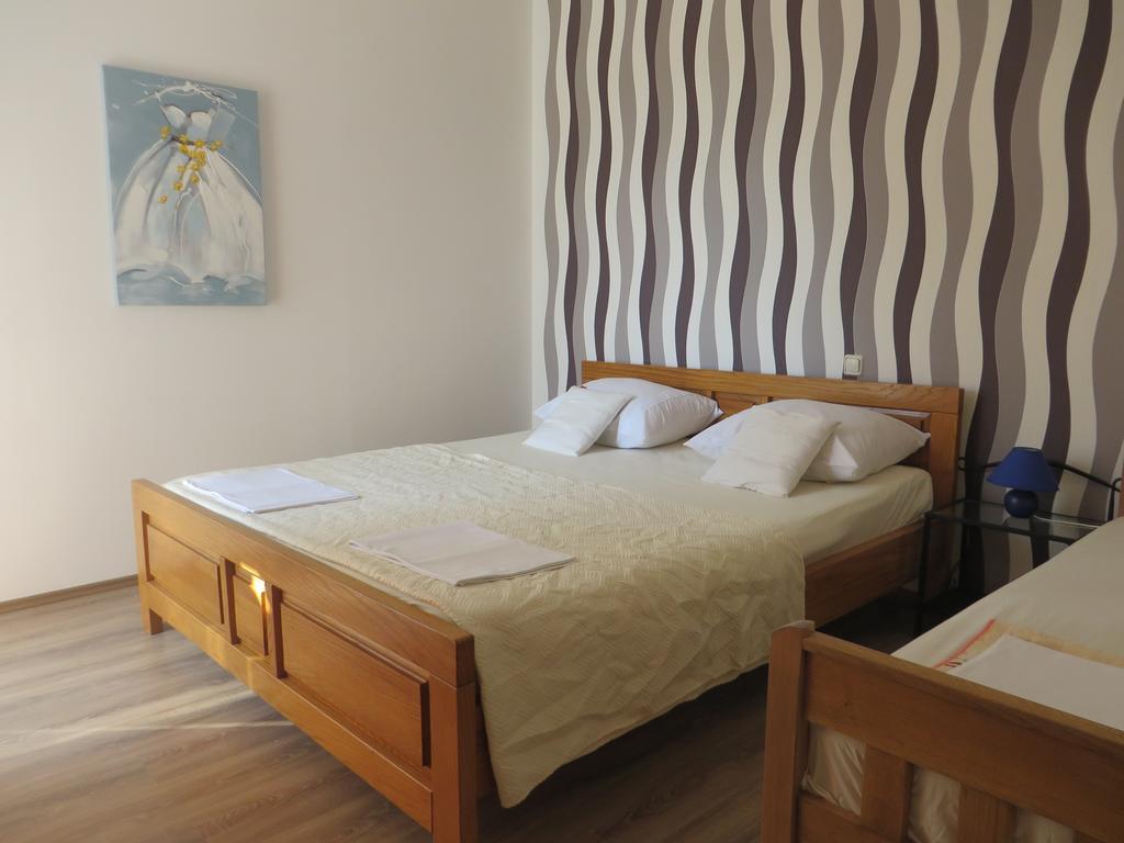 Banic Apartments With Pool Biograd Na Moru Δωμάτιο φωτογραφία