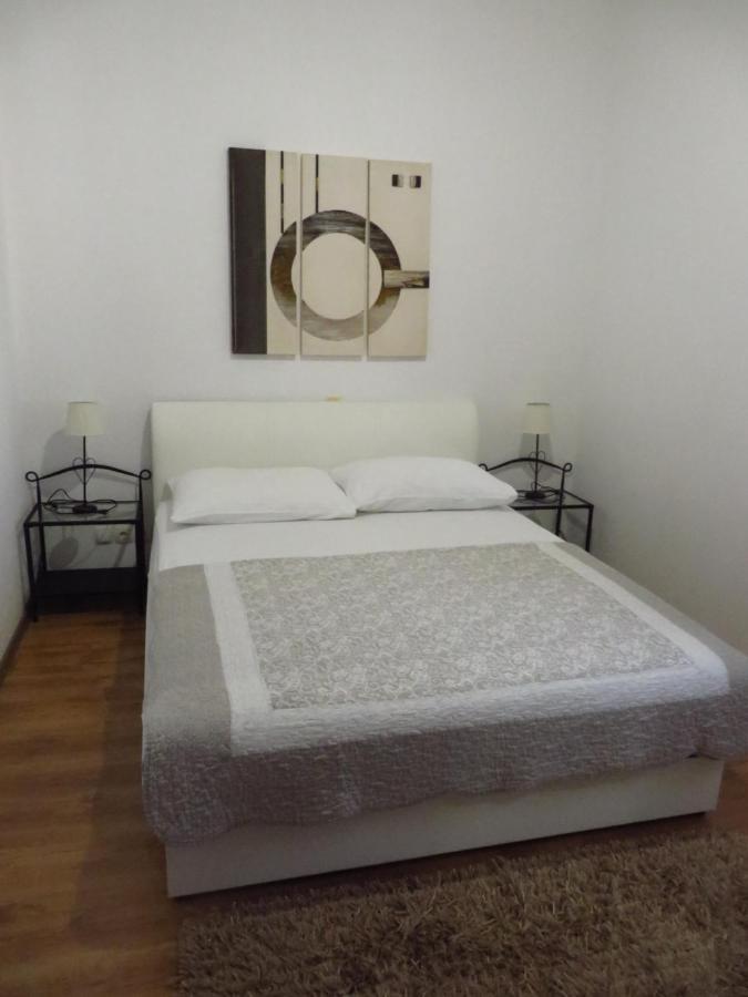 Banic Apartments With Pool Biograd Na Moru Εξωτερικό φωτογραφία
