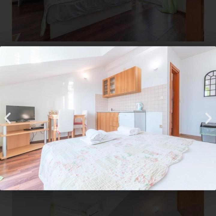 Banic Apartments With Pool Biograd Na Moru Εξωτερικό φωτογραφία
