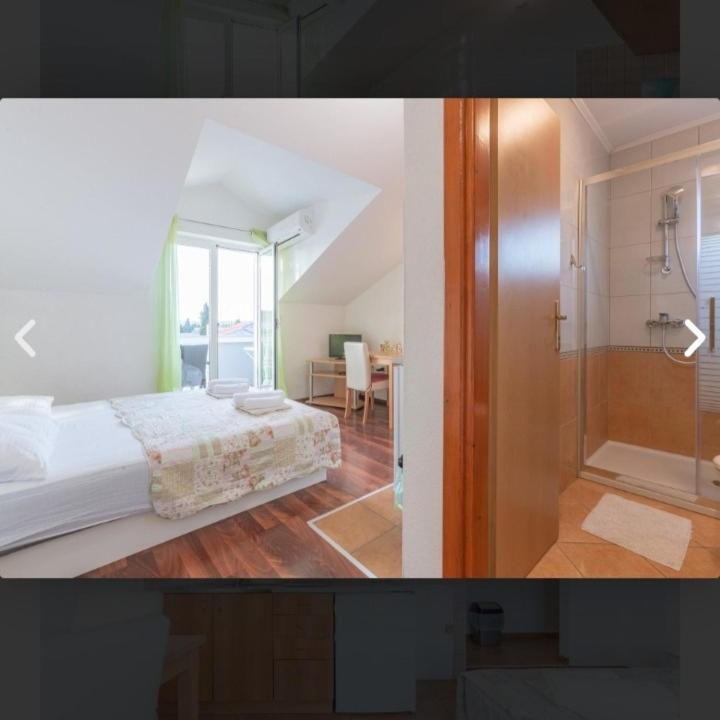 Banic Apartments With Pool Biograd Na Moru Εξωτερικό φωτογραφία