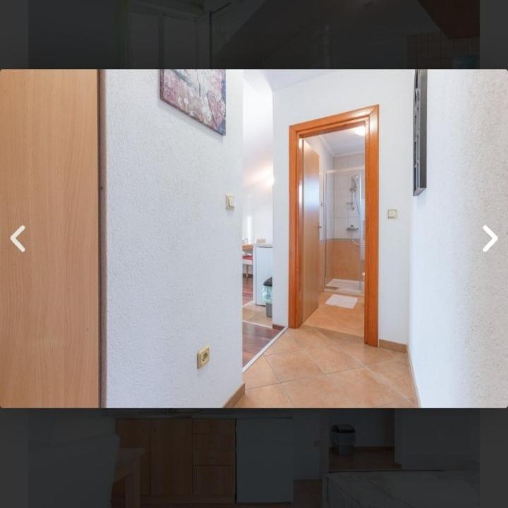 Banic Apartments With Pool Biograd Na Moru Εξωτερικό φωτογραφία