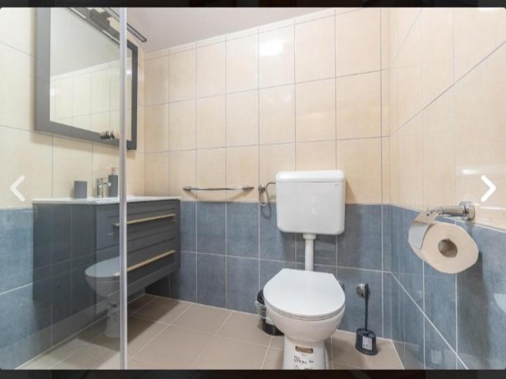 Banic Apartments With Pool Biograd Na Moru Εξωτερικό φωτογραφία