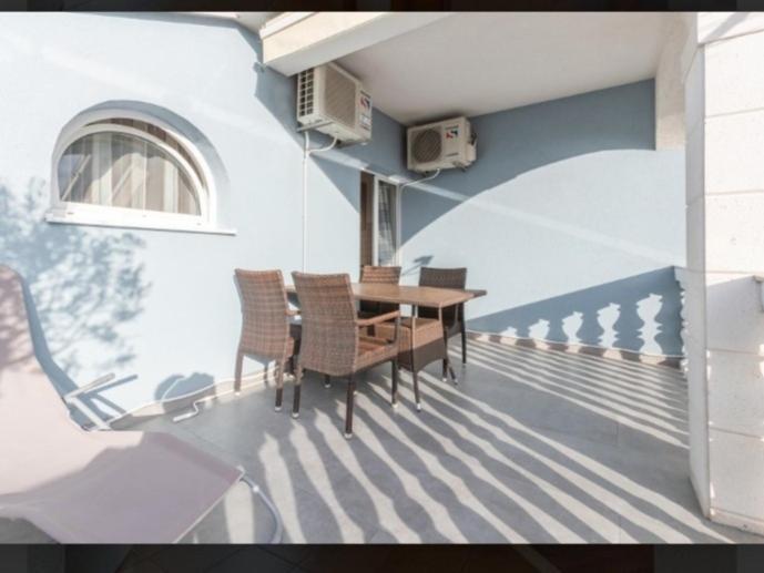 Banic Apartments With Pool Biograd Na Moru Δωμάτιο φωτογραφία