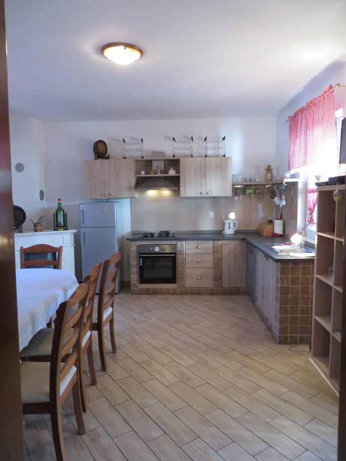 Banic Apartments With Pool Biograd Na Moru Δωμάτιο φωτογραφία