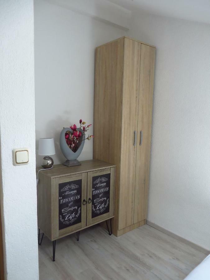 Banic Apartments With Pool Biograd Na Moru Δωμάτιο φωτογραφία